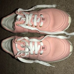 Chanel Sneakers